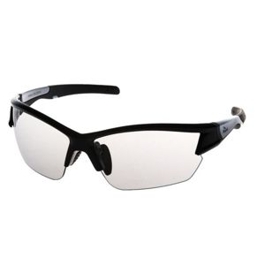 Fotochromatické sportovní brýle SHADOW, černo-bílé 009.239.